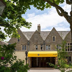 Cricklade House Hotel, Sure Hotel Collection By Best Western
