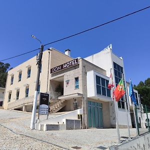 Dom Hotel